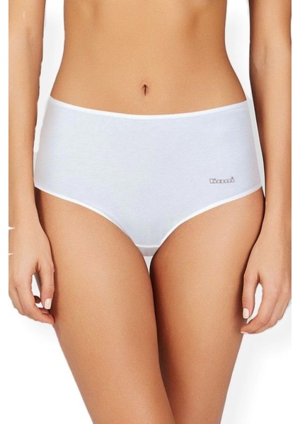 Kom Basic Slip Külot 2'lii