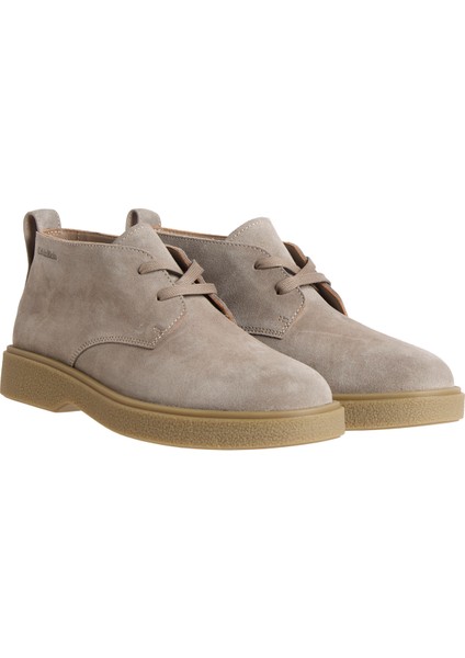 Taş Erkek Bot Text Rubber Desert Boot Su fiyatları