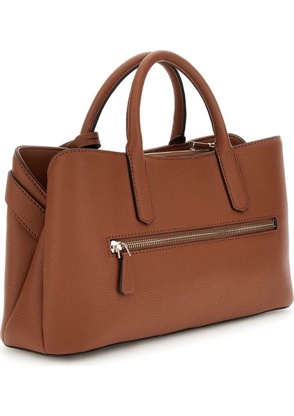 Kahve Kadın El Çantası HWBG8546060-COG fiyatları