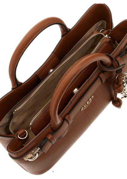 Kahve Kadın El Çantası HWBG8546060-COG modelleri