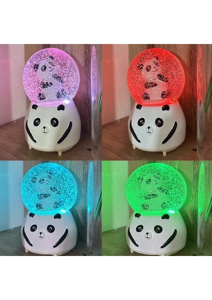 Büyük Boy Panda Kar Küresi fiyatları