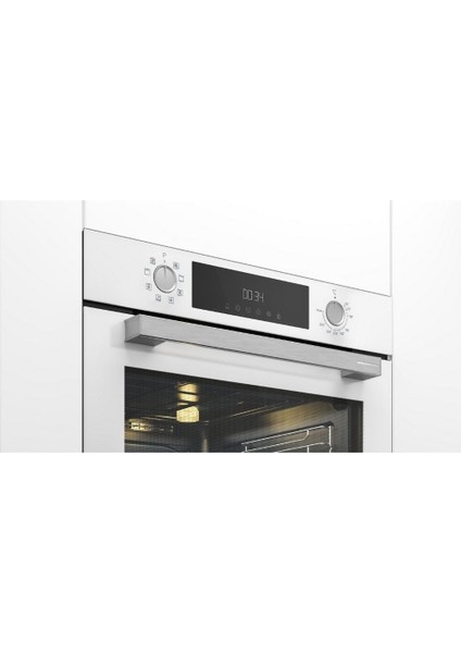 Arçelik Afc 341 B Buhar Destekli Fırın