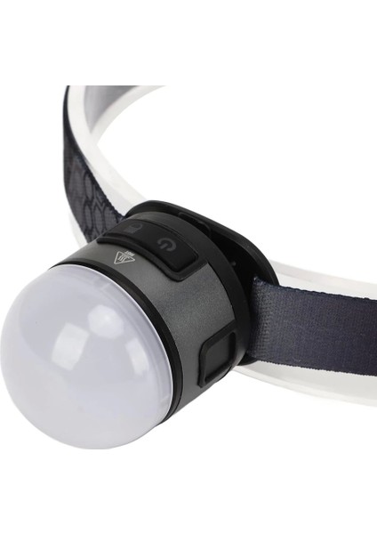 7 Mod Şarjlı Kafa ve Kamp Lambası WT-618 - Lisinya fiyatları