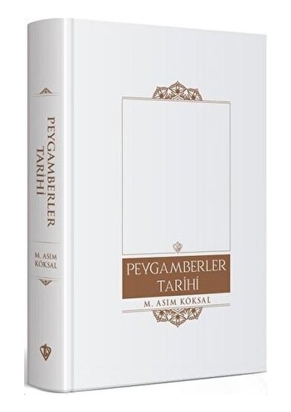 Peygamberler Tarihi
