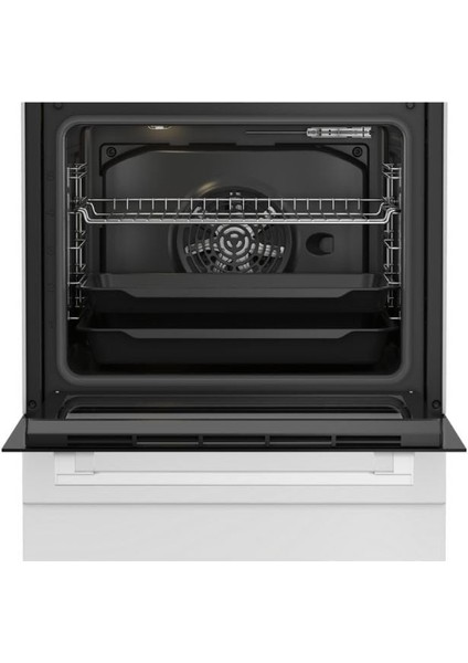 F 8440-1 Eb Ocaklı Fırın