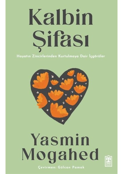 Kalbin Şifası