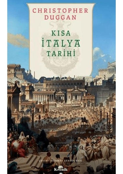 Kısa Italya Tarihi
