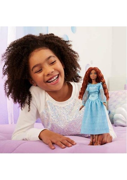 HLX09 - Prenses Ariel (Lisinya)