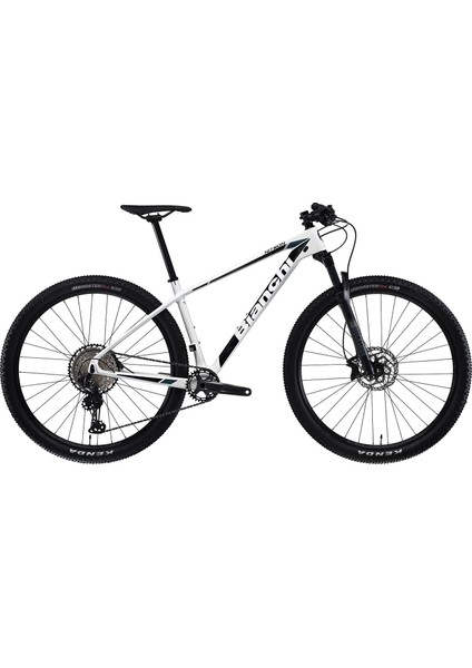 Nitron 9.3 Xt 1X12 Hd Fren Carbon Dağ Bisikleti