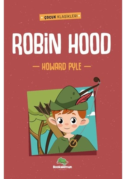 Robin Hood