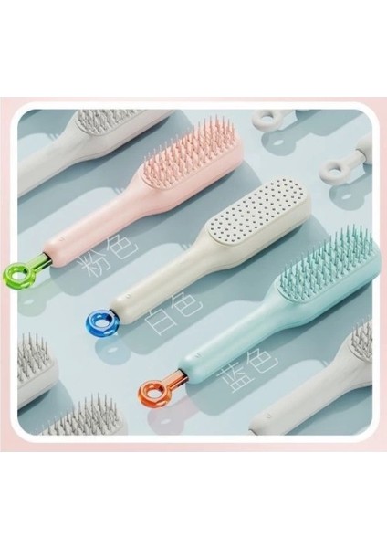 Kolay Temizlenen Saç Fırçası modelleri