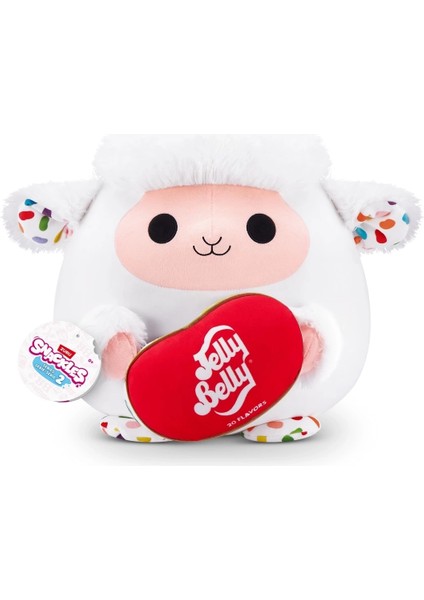 Snackles Aburcubur Peluş 35 cm indirimleri