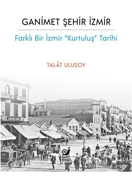 Ganimet Şehir Izmir