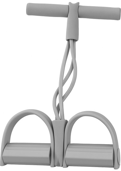 Yüksek Dirençli 4 Yaylı Karın Kası Çalıştırıcı (Abdominal Trimmer) – Evde Çok Amaçlı Fitness ve Zayıflama Aleti fiyatları