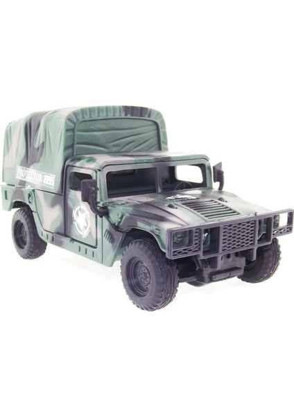 Sürtmeli Kamuflajlı Askeri Kamyon fırsatları