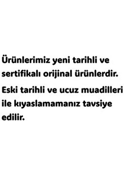 Tiens Gece Ped 8 Adet Nefes Alabilen Yüzey ile Rahat Gece Kullanımı için Uygun