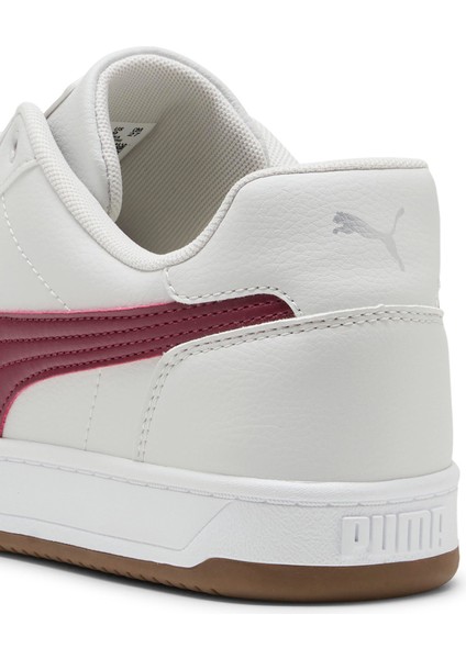 39229072 Puma Caven W2.0 Feather gr Beyaz - Gri Kadın Lifestyle Ayakkabı indirimleri