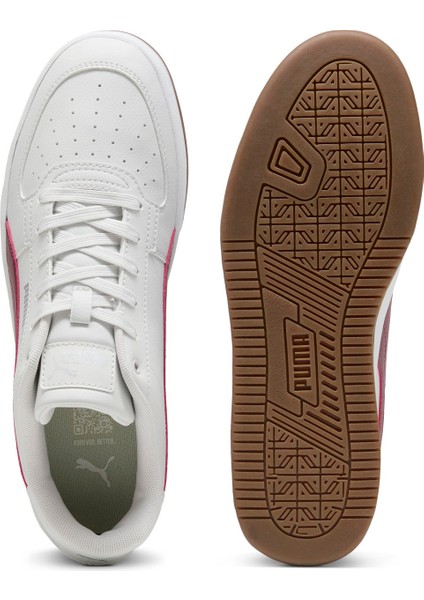 39229072 Puma Caven W2.0 Feather gr Beyaz - Gri Kadın Lifestyle Ayakkabı
