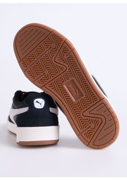 40314501 C-Skate Wfresh Sd Puma Bla Siyah - Beyaz Kadın Lifestyle Ayakkabı fırsatları