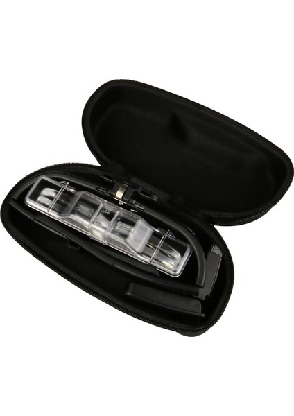 Şarjlı Gözlük Tip Büyüteç Mercek Lup Lensleriyle Taşıma Çantalı 11642DC - Lisinya fırsatları