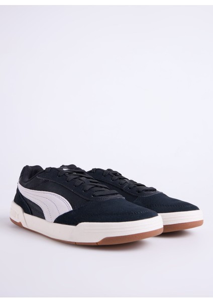 40314501 C-Skate Fresh Sd Puma Blac Siyah - Beyaz Erkek Lifestyle Ayakkabı fiyatları