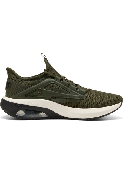 31164811 X-Cell Ayro Dark Olive-Pum Yeşil - Siyah Erkek Koşu Ayakkabısı fiyatları