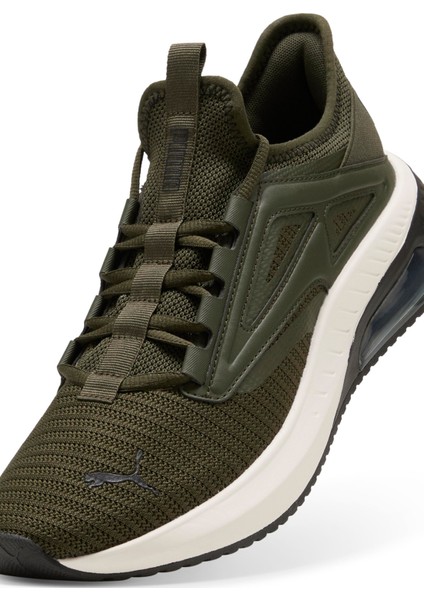 31164811 X-Cell Ayro Dark Olive-Pum Yeşil - Siyah Erkek Koşu Ayakkabısı fırsatları