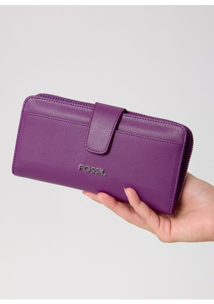 Mor Kadın Portföy 06FS25Y11