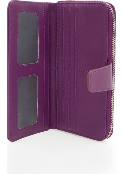 Mor Kadın Portföy 06FS25Y11
