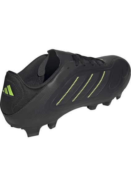 JR2897 Copa Pure Iıı Club Fg/mg Siyah Erkek Futbol Ayakkabısı modelleri