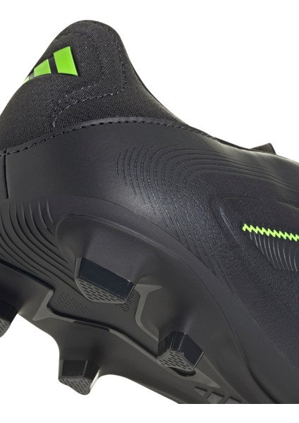 JR2897 Copa Pure Iıı Club Fg/mg Siyah Erkek Futbol Ayakkabısı