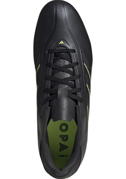 JR2897 Copa Pure Iıı Club Fg/mg Siyah Erkek Futbol Ayakkabısı