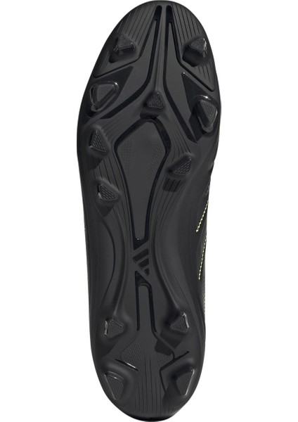 JR2897 Copa Pure Iıı Club Fg/mg Siyah Erkek Futbol Ayakkabısı