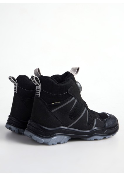 Siyah - Gri Erkek Çocuk Outdoor Bot 1-000076-0020-1 modelleri