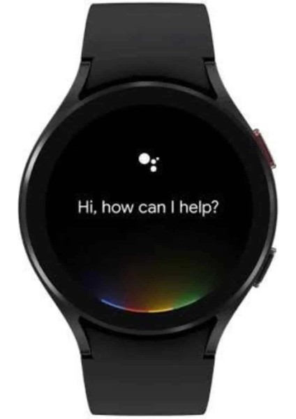 Akıllı Saat Bluetooth Bağlantılı Yuvarlak Ekran Plastik Kordonlu fırsatları