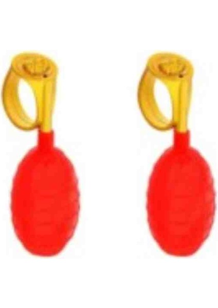 Su Fıskırtan Yùzùk 2 Adet