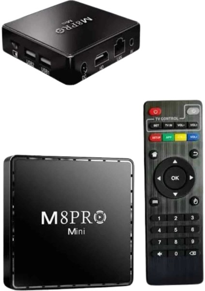 10K Ultra Hd Video Oyun Konsolu Android Tv Box 2.4g Game Stick modelleri