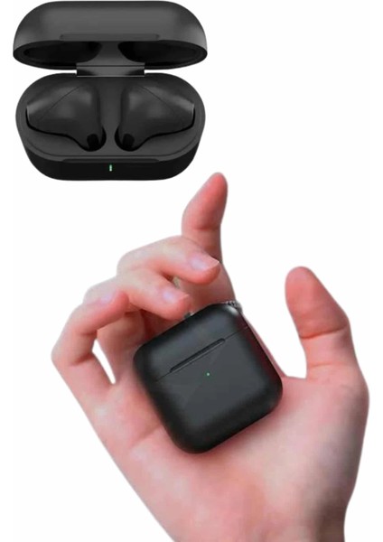 En Çok Tercih Edilen Bluetooth Kulaklık Mikrofonlu Silikonsuz Dokunmatik Kontrol fırsatları