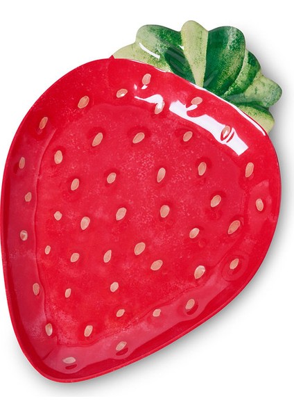 Servis Tabağı, Melamin modelleri