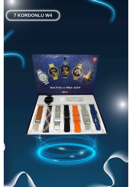 Gamer Oyuncu Seti Bluetooth Kulaklık Ucuz Kaliteli Yeni Nesil Akıllı Saat indirimleri