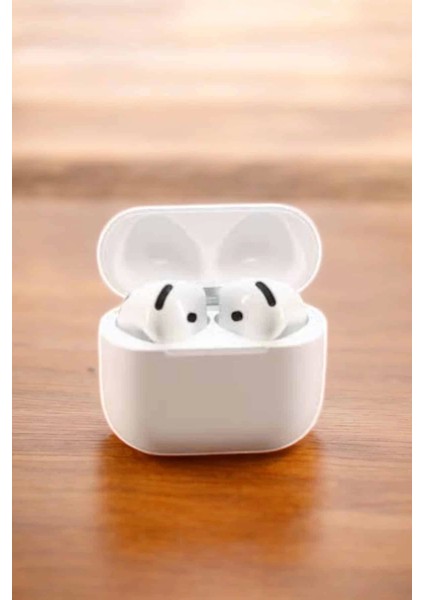 Kaliteli Ucuz Ios ve Android Uyumlu Tws Bluetooth Kulaklık Anc Özelliği indirimleri