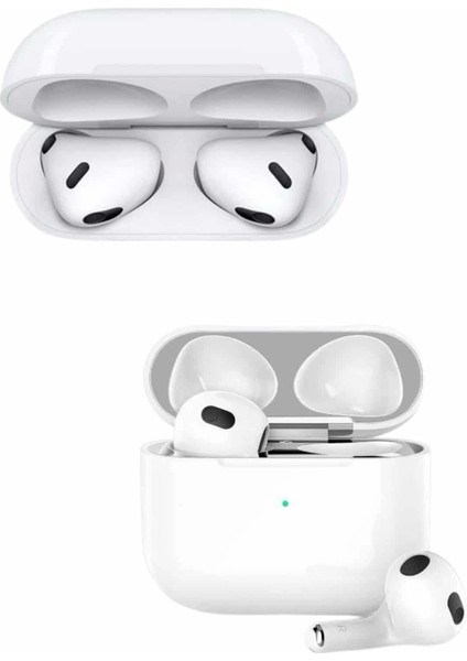 Bluetooth Kulaklık 3. Nesil Ios Android Uyumlu Yeni Nesil Wireless Charge fırsatları