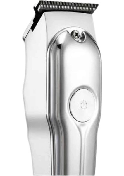 3 Taraklı Saç Sakal Düzeltici Traş Makinesi Seti Paslanmaz Çelik fırsatları