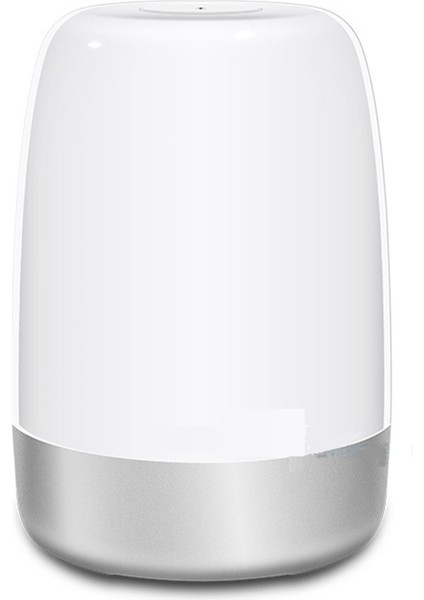 Gün Doğumu Simülasyon Çarşamba Saati ile Dokunma Gece Işığı, Çocuk Yatak Odaları Için 2 Yol Dökülebilir Sıcak Beyaz Başucu Lambası (Yurt Dışından)