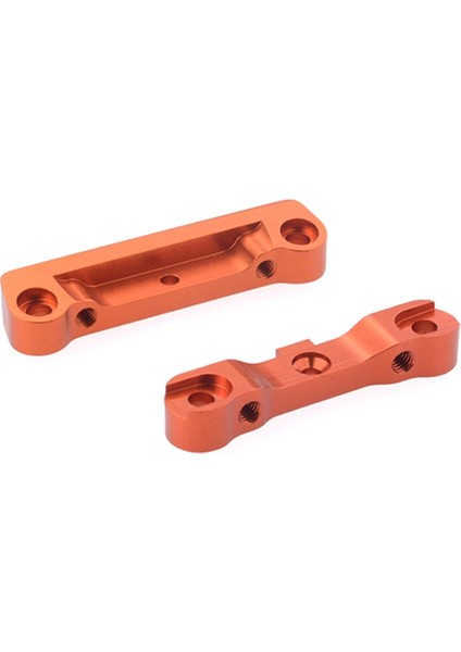 Metal Arka Alt Süspansiyon Kolu Montajı 8045 1/8 Zd Yarış 08423 08425 08427 9020 9072 9116 9203 Rc Araba Parçaları Turuncu (Yurt Dışından) fiyatları