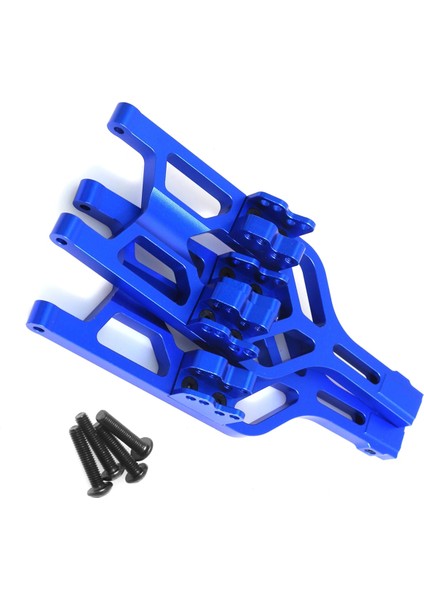 Rc Araba Yükseltme Traxxas 1/10 E-Maxx/t-Maxx Rc Araç Yükseltme Parçaları Mavi (Yurt Dışından) fırsatları