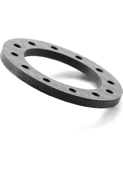 Traxxas Erevo Zirvesi Için Karbon Fiber Terlik Debriyaj Sürtünme Pad Rc Araç Aksesuarları Big E Big S 5352R (Yurt Dışından) fiyatları