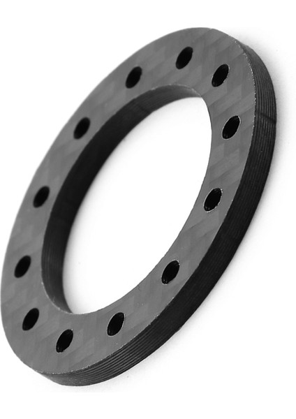 Traxxas Erevo Zirvesi Için Karbon Fiber Terlik Debriyaj Sürtünme Pad Rc Araç Aksesuarları Big E Big S 5352R (Yurt Dışından) indirimleri