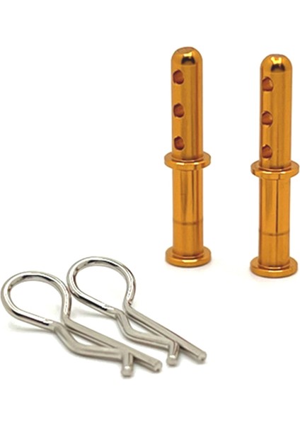 Rc Araba Yükseltme Araba Kabuk Sütunları Wltoys Için Set, Rexroth Lc Jjrc 1/12 1/14 Rc Araba Yükseltme Parçaları Altın (Yurt Dışından) indirimleri