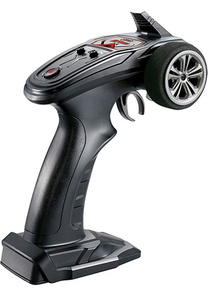 Xlh Xınlehong 9145 Hosım 9145 1/20 Kamyon Rc Araba Yedek Parçalar Aksesuarları Için Uzaktan Kumanda Verici 45-ZJ09 (Yurt Dışından)